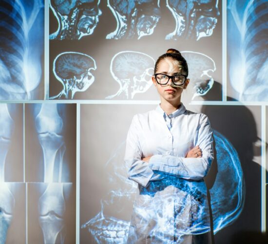 Practical AI applications in clinical workflows