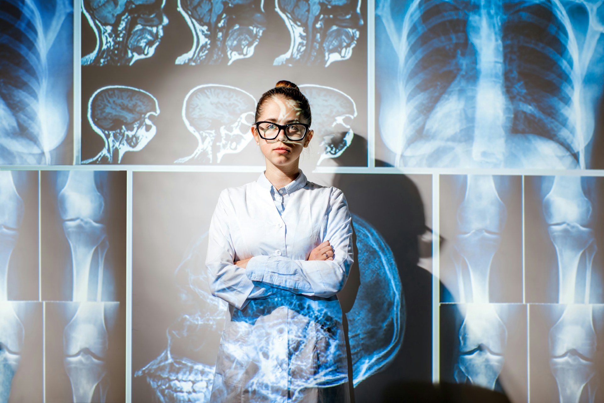 Practical AI applications in clinical workflows