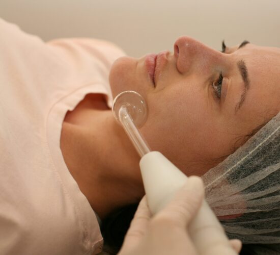 Dr. Janet Chollet- Therapies
