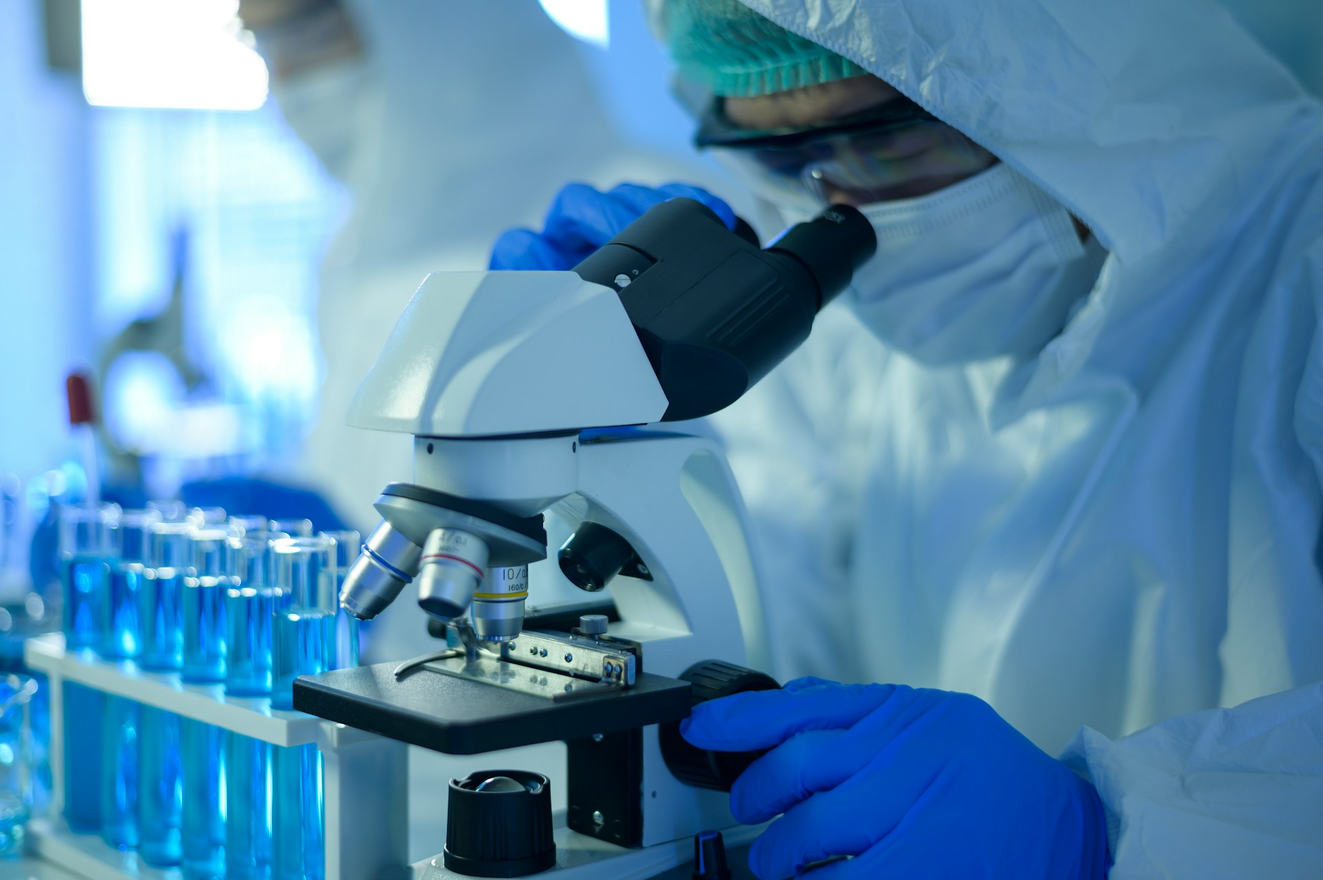 Pioneering therapies for untreated diseases