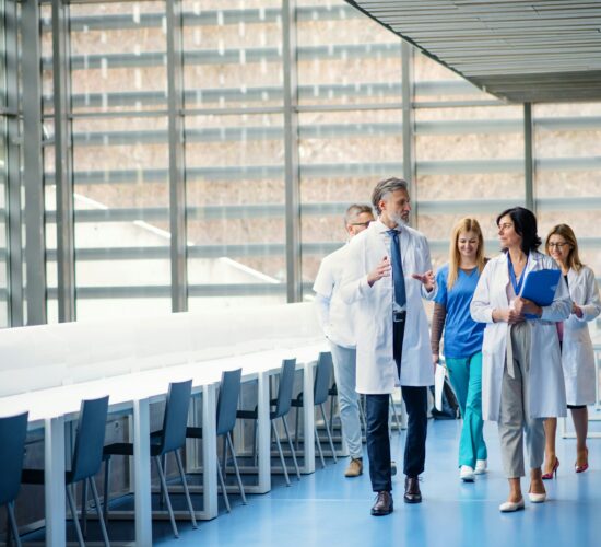 mentoring clinicians