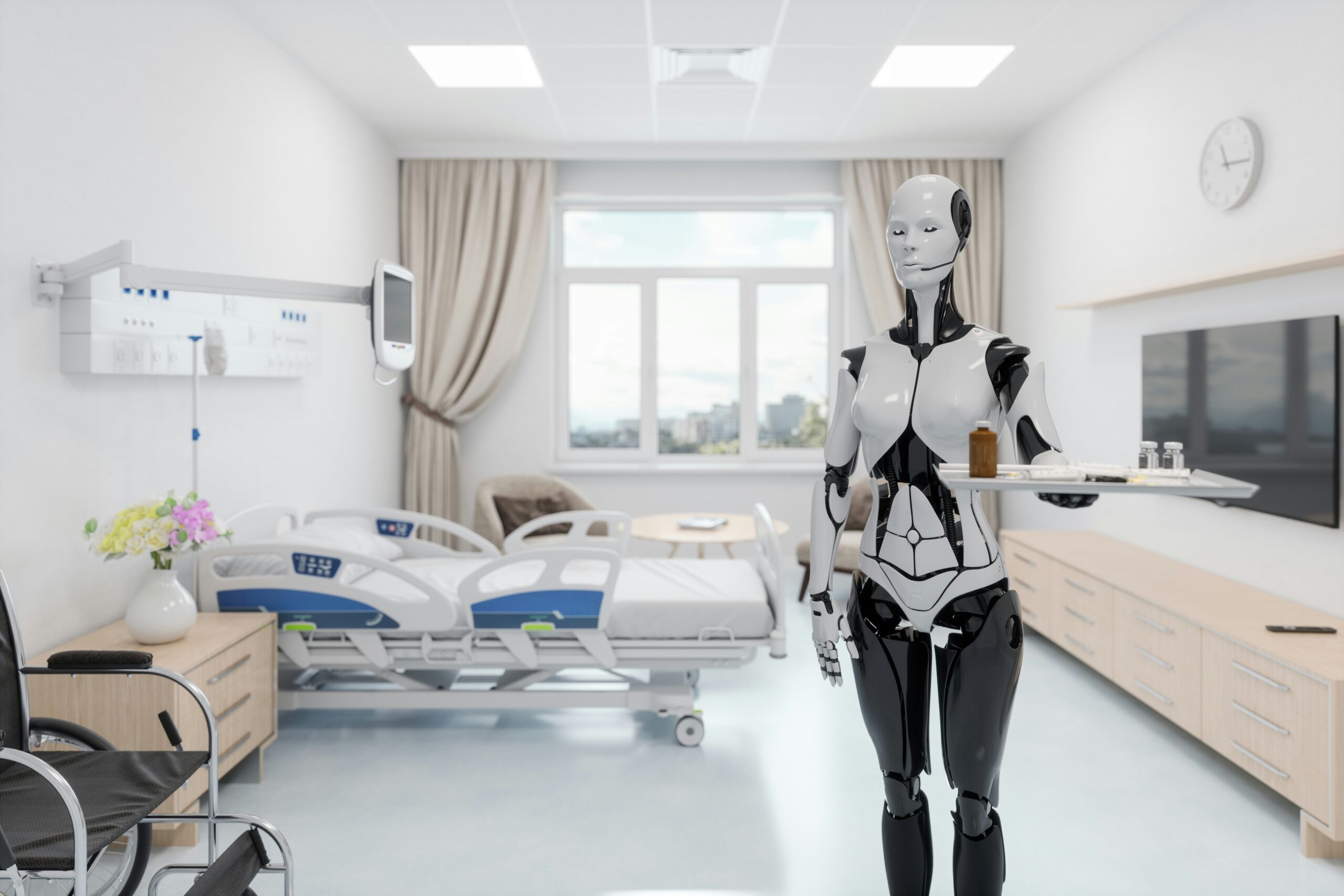 artificial intelligence